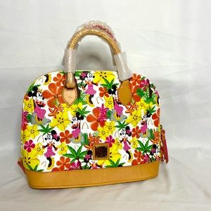 ✨Dooney & Bourke Disney Aulani Resort✨